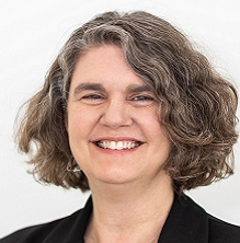 photo of Cindy Aossey