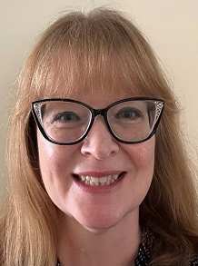 photo of Dee Crescitelli