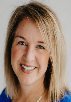 photo of Sandye Kabalen