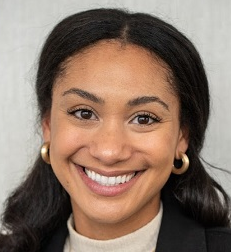 photo of Sumer Smith