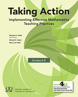 NCTM Taking Action (Volume 2)
