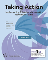 NCTM Taking Action (Volume 3)
