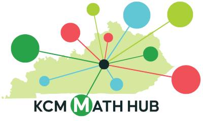 KCM Math Hub logo