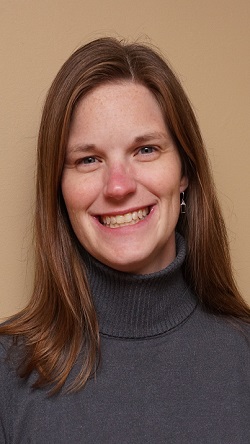 photo of Bethany Neel