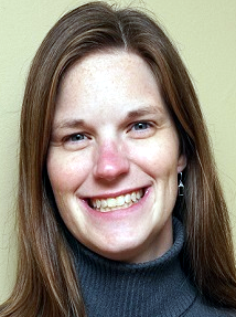 photo of Bethany Neel