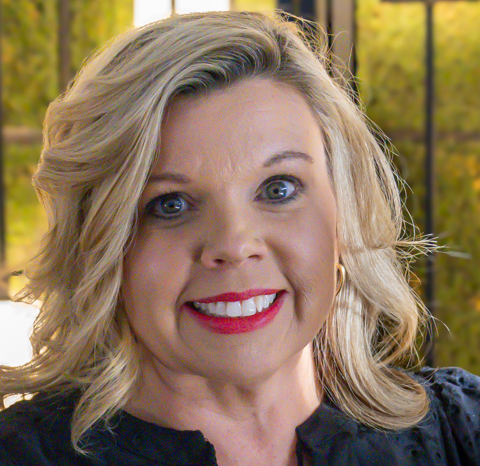 photo of Julie Adams