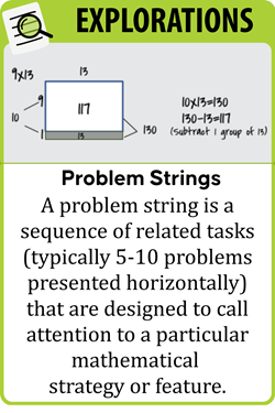Problem Strings