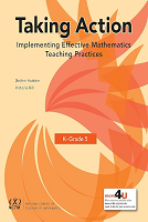 NCTM Taking Action (Volume 1)