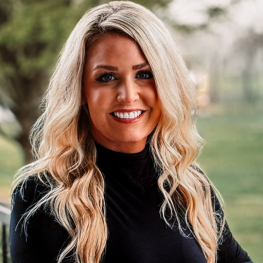 image of Ashlee Prewitt-Childress