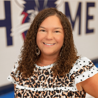 image of Calli Miller