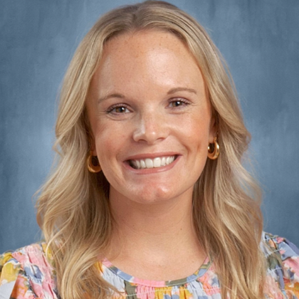 image of Jaclyn Sams